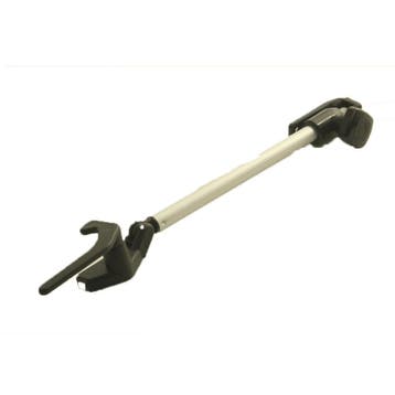 Raamuitzetter Polyfix Buis 20cm Links, Ophalen of Verzenden, Nieuw