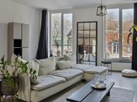 Appartement Vechtstraat in Zwolle, Overijssel, Appartement, Zwolle, Via bemiddelaar