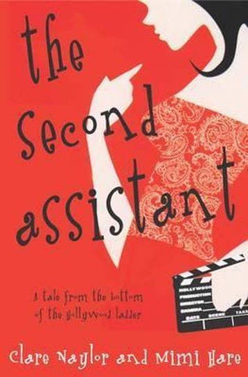 The Second Assistant - Clare Naylor 9780330420075, Verzenden, Zo goed als nieuw, Clare Naylor