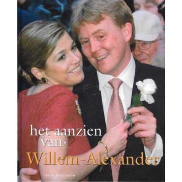 Het Aanzien Van Willem - van Bree, Verzenden, Gelezen
