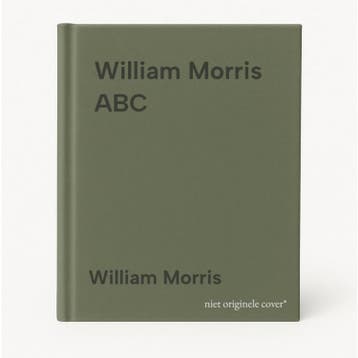 William Morris ABC - William Morris 9780141387581, Boeken, Verzenden, Gelezen, William Morris