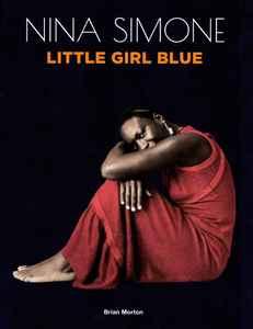cd box - Nina Simone - Little Girl Blue, Verzenden, Zo goed als nieuw