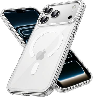 Apple iPhone 17 Pro Max hoesje geschikt voor MagSafe, Verzenden, Nieuw