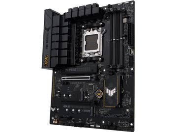 ASUS TUF GAMING B650-E WIFI - Moederbord - AM5 Socket -, Computers en Software, Moederborden, Verzenden, Zo goed als nieuw