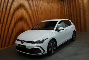 Volkswagen Golf GTE 1.4 eHybrid Automaat AppleCarplay Nr.083, Automaat, Dealer onderhouden, Stof, Gebruikt