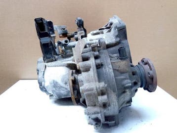 Versnellingsbak Volkswagen Polo O100923, Ophalen of Verzenden, Nieuw