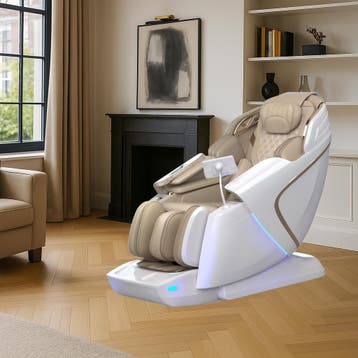 Massagestoel Bali | 4D massagetechniek | 2025 model, Verzenden, Nieuw