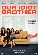 Our idiot brother - DVD, Verzenden, Nieuw in verpakking