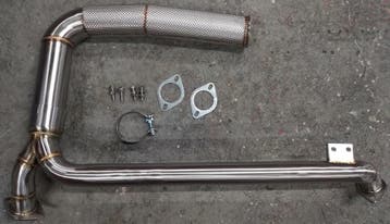 Porsche Boxster / Cayman 718 Downpipe, Ophalen of Verzenden, Nieuw