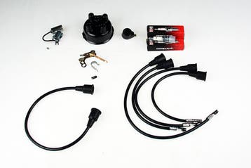 Ontsteking set Autolite, Ophalen of Verzenden, Nieuw
