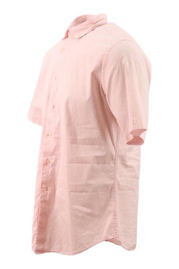 The Blueprint Overhemd in maat M Roze, Verzenden, Gedragen, Overige kleuren, The Blueprint
