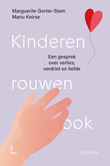 9789059965805 Kinderen rouwen ook Marguerite Gorter-Stam, Boeken, Verzenden, Nieuw, Marguerite Gorter-Stam