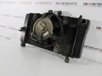 Honda NT 650 V Radiateur radiator, Ophalen of Verzenden, Nieuw