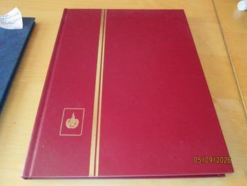 Europa 1860/1985 - postzegels van Portugal, Spanje, Spaanse, Gestempeld