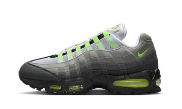 Nike Air Max 95 OG Big Bubble Neon (2025), Nieuw