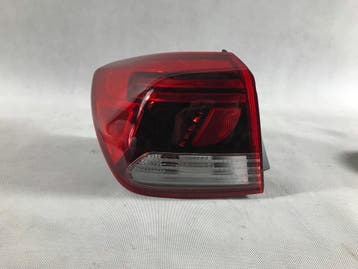 Kia Rio IV YB 2020-2023 achterlicht links LED Europa, Verzenden, Gebruikt
