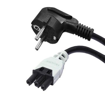 Ratio Electric Prolink patchkabel aanpasbare, Verzenden, Nieuw, Overige typen