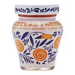 Fabbri Zenzero Gember op Siroop 230g, Verzenden, Nieuw