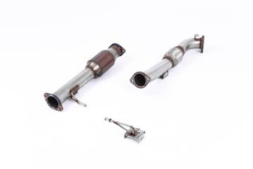 Milltek Ford Focus MK2 RS 2.5T 305PS SSXFD082, Verzenden, Nieuw, Ford