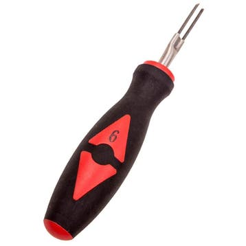 Universal Automotive Wiring Connector Removal 23 stuks/ki..., Verzenden, Nieuw