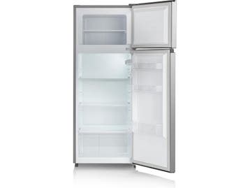 Severin DT 8761 - Koel-Vriescombinatie - 165L koelruimte -, Verzenden, Zo goed als nieuw