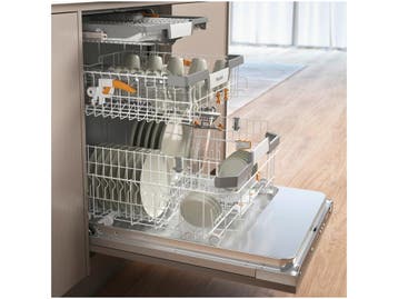 Miele G 7385 SCVi XXL FF - Inbouw vaatwasser - Volledig, Verzenden, Zo goed als nieuw