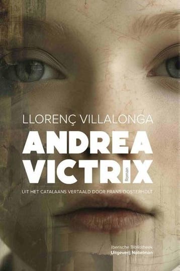 Andrea Victrix | 9789083503073 | Llorenç Villalonga, Ophalen of Verzenden, Zo goed als nieuw, Llorenç Villalonga