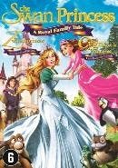 Zwanenprinses - Er was eens een koninklijke familie - DVD, Cd's en Dvd's, Verzenden, Nieuw in verpakking