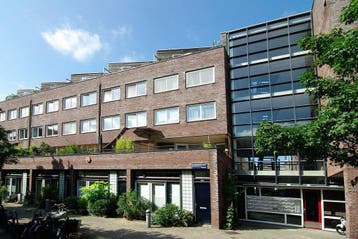 Te huur: Appartement De Kempenaerstraat in Amsterdam, Noord-Holland, Appartement, Amsterdam