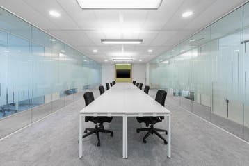Kantoorruimte in Regus Bastion, Verzenden
