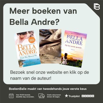 Red Hot Reunion - Bella Andre 9781416524182, Verzenden, Gelezen, Bella Andre