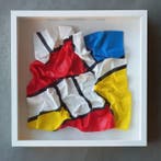 Mivillage - Mondriaan 3D - Nr 5