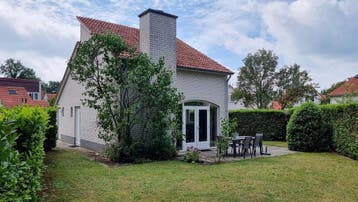 Limburg: Resort Arcen nr 049 te koop, Limburg