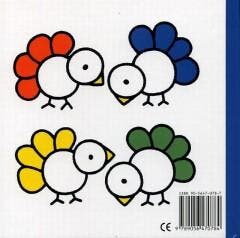 Vogel Piet / Dick Bruna kinderboeken / 115 9789056470784, Boeken, Verzenden, Zo goed als nieuw, Dick Bruna