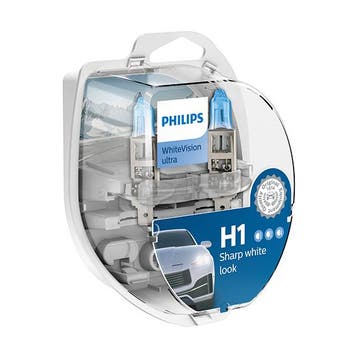 Philips WhiteVision Ultra H1, Verzenden, Nieuw