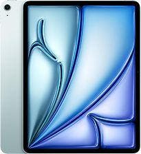 Apple iPad Air 8 13 512GB [wifi + cellular] blauw, Computers en Software, Apple iPads, Blauw, Zo goed als nieuw, Wi-Fi en Mobiel internet