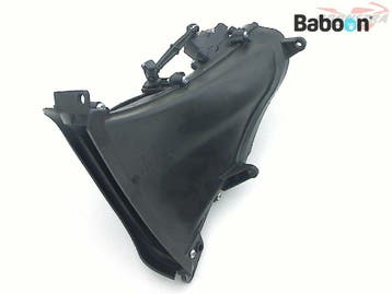 Luchtbuis Rechts Harley-Davidson FLTR Road Glide 2009-2013, Verzenden, Gebruikt