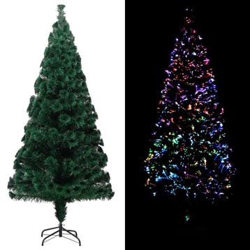 Nepkerstboom 180cm glasvezel | retourdeal 73% korting, Diversen, Kerst, Ophalen of Verzenden, Zo goed als nieuw