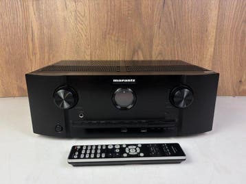Marantz - SR-5008 Solid state meerkanaals receiver, Nieuw
