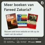 Ten Lessons for a Post-Pandemic World 9780141995625, Verzenden, Gelezen, Fareed Zakaria