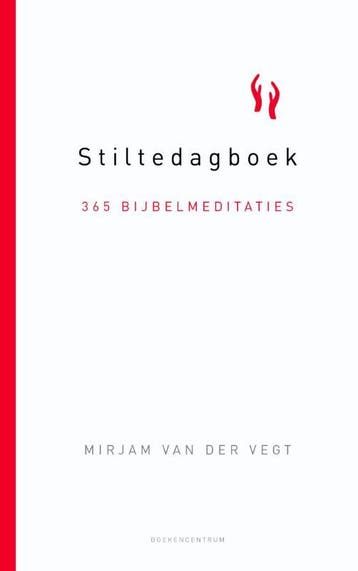 Stiltedagboek - Mirjam van der Vegt 9789023927235, Verzenden, Gelezen, Mirjam van der Vegt