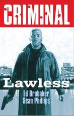 Criminal Volume 2: Lawless, Verzenden, Nieuw