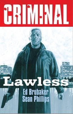 Criminal Volume 2: Lawless, Verzenden, Nieuw