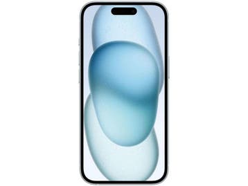Apple iPhone 15 - Blauw - 128 GB - eSIM, Verzenden, Nieuw