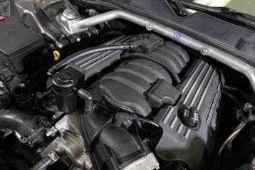 K&N 11-21 Dodge Challenger 6.4L V8 (Gas) Catch Can Oil, Ophalen of Verzenden, Nieuw