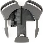 Qibbel Air gordelclips, Fietsen en Brommers, Fietsaccessoires | Fietsstoeltjes, Verzenden, Nieuw