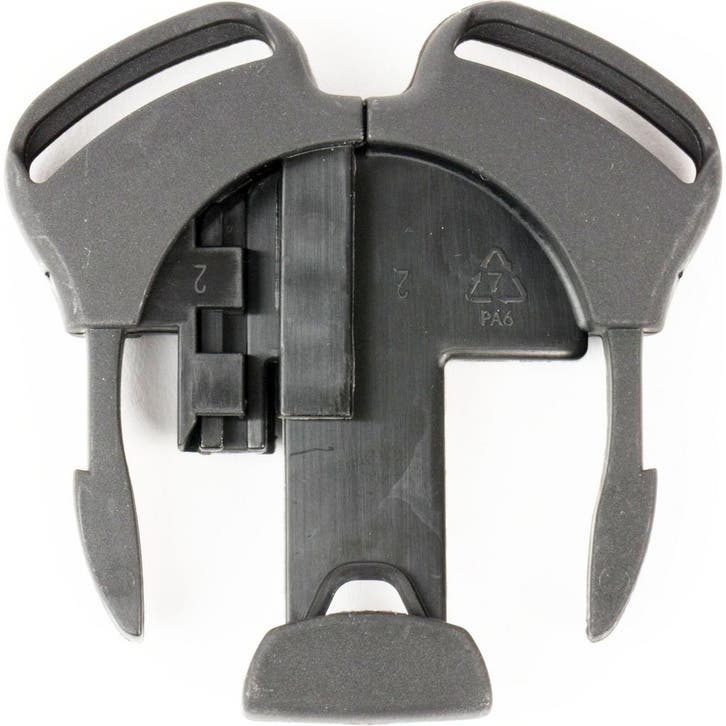 Qibbel Air gordelclips, Fietsen en Brommers, Fietsaccessoires | Fietsstoeltjes, Nieuw, Verzenden