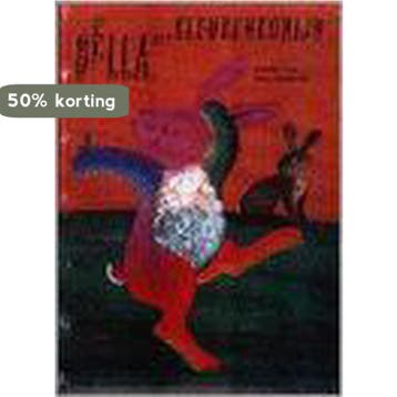Bella, het kleurenkonijn - C. Rettl 9789073438149, Verzenden, Gelezen, C. Rettl