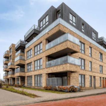 Appartement in Oosterhout gevonden voor €1270,- pm, Huizen en Kamers, Huizen te huur, Appartement, Direct bij eigenaar, Oosterhout
