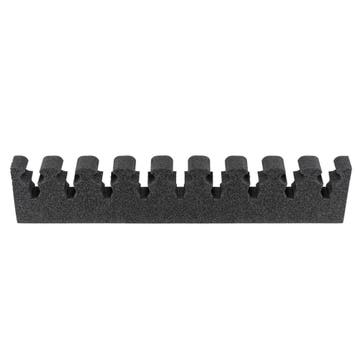 MustangSafes Wapensteun foam 50cm, Huis en Inrichting, Brandblussers en Brandkasten, Ophalen of Verzenden, Nieuw, Brandkast